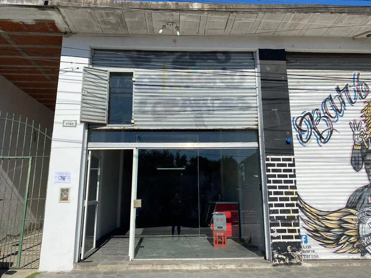 Local - L.Tunas 4