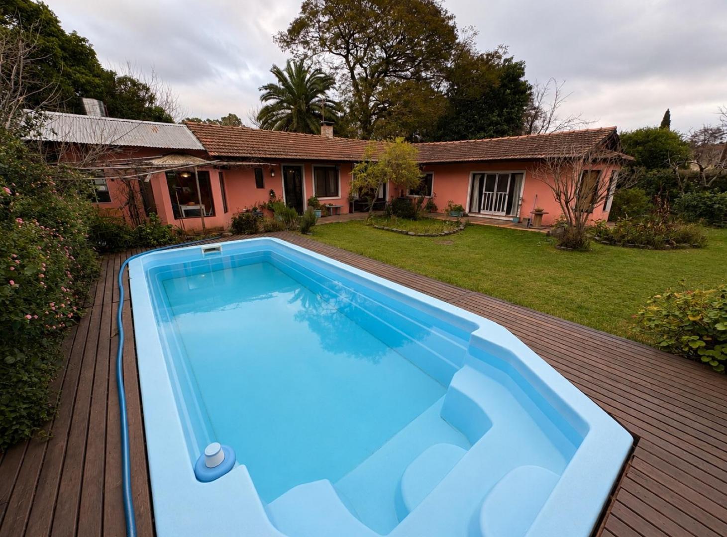Foto de Casa - Ricardo Rojas, imagen 1