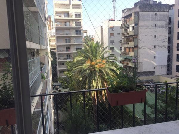 Hermoso 4 Ambientes en Venta en Belgrano 4