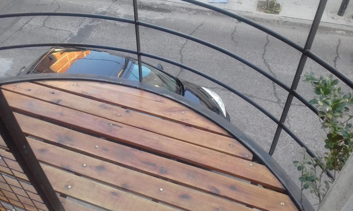 Propiedad en Argentina