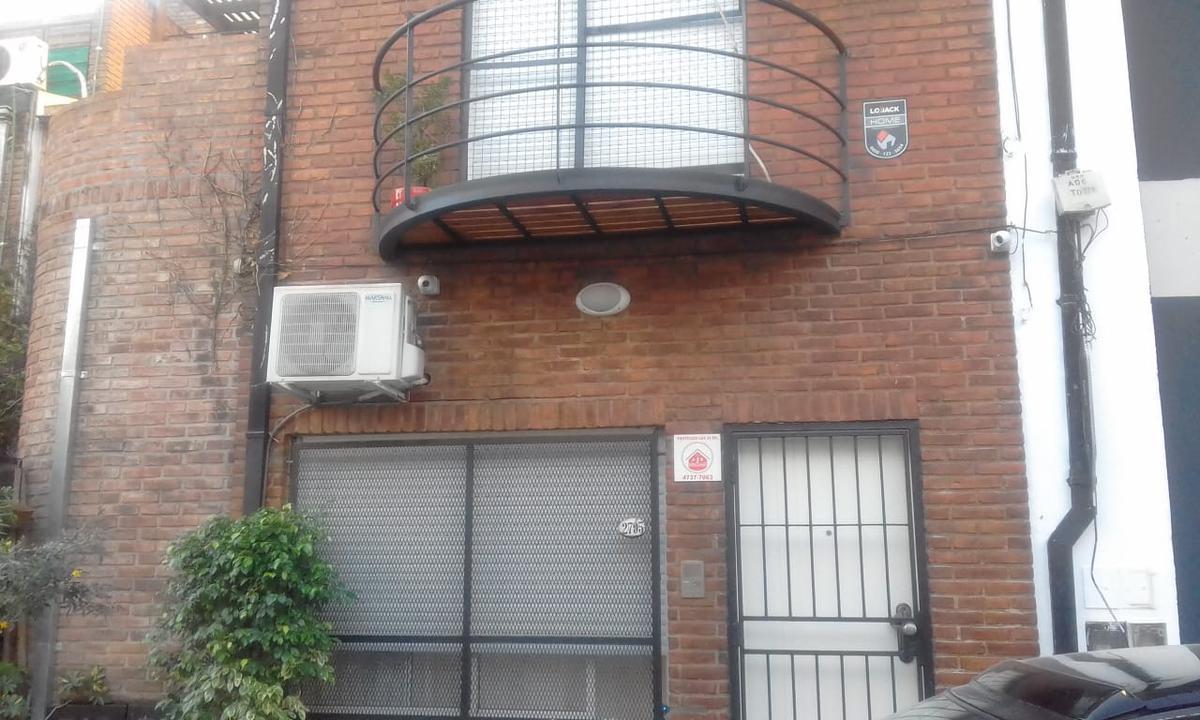 Venta PH 3 Ambientes en Villa Urquiza Sin Expensas 5