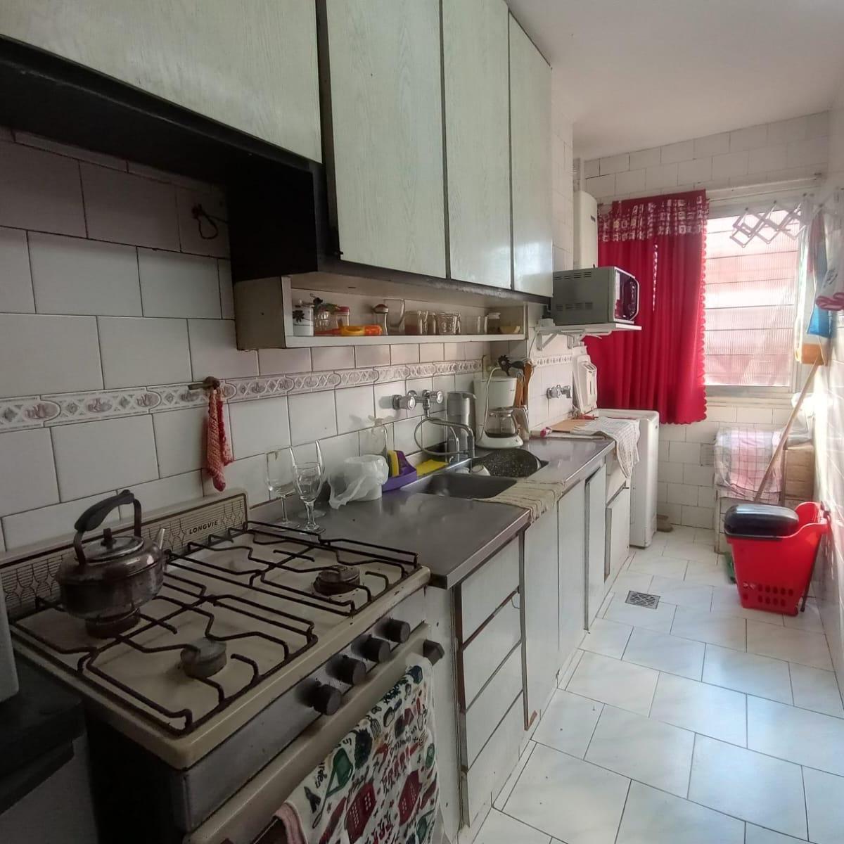 Venta Departamento 4 Ambientes en Saavedra 2