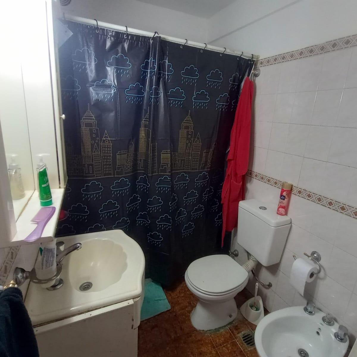 Venta Departamento 4 Ambientes en Saavedra 5