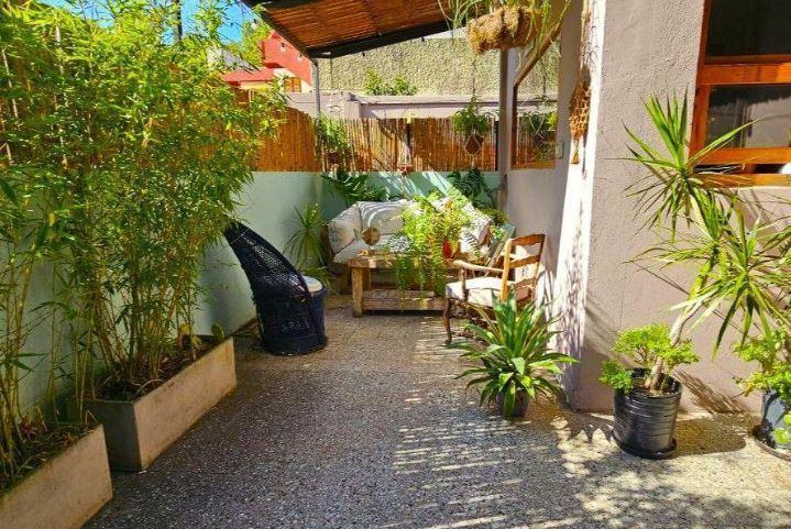 Venta PH con Pileta y Terraza en Villa Pueyrredon 4