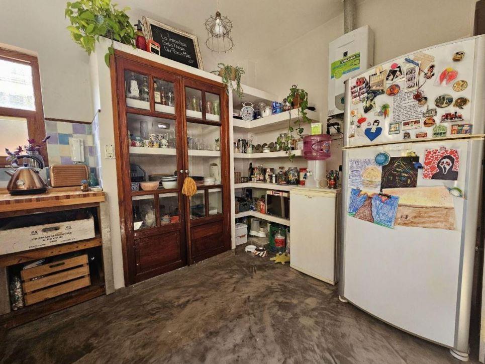 Venta PH con Pileta y Terraza en Villa Pueyrredon 5