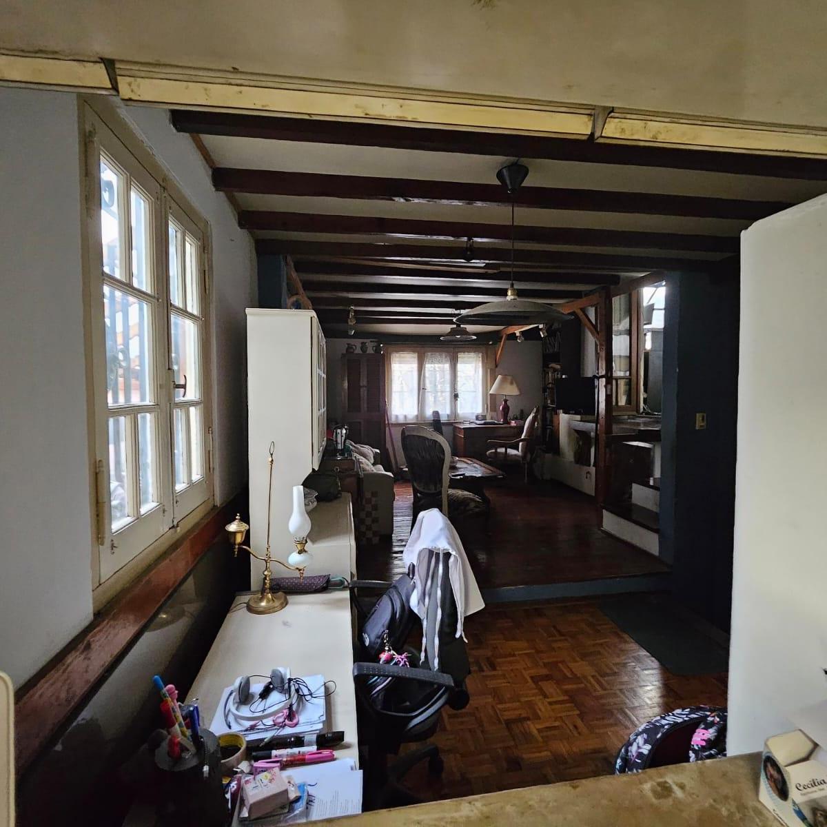 Venta Casa 6 Ambientes con Jardin, Pileta y Garage en Nuñez 1