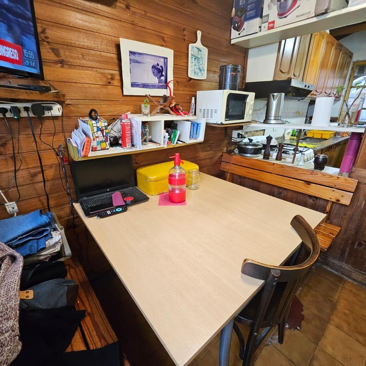 Venta Casa 6 Ambientes con Jardin, Pileta y Garage en Nuñez 3