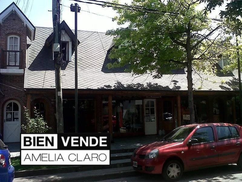 Venta Local en Hurlingham 2