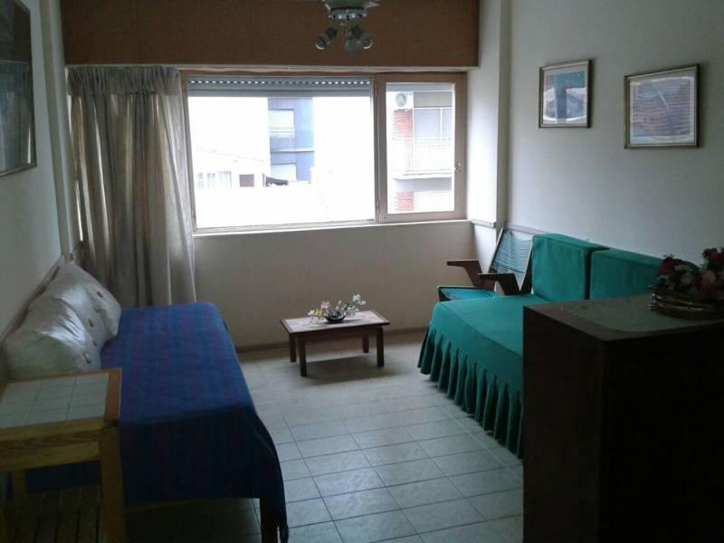 Venta Depto Miramar Calle 25 Esq 12 (Costanera) Amoblado con Cochera 3