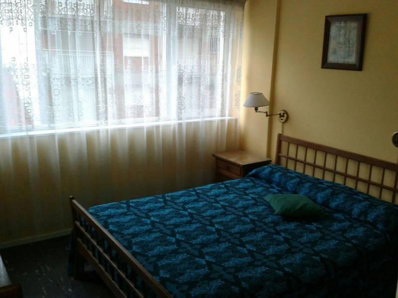 Venta Depto Miramar Calle 25 Esq 12 (Costanera) Amoblado con Cochera 2