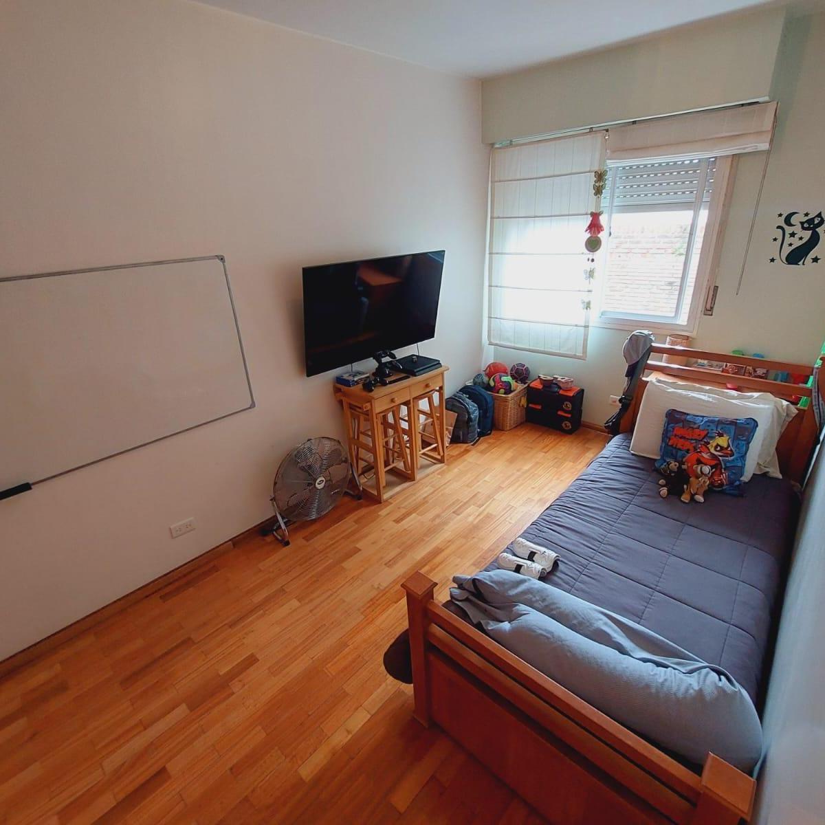 Venta Departamento 3 Ambientes en Saavedra 3