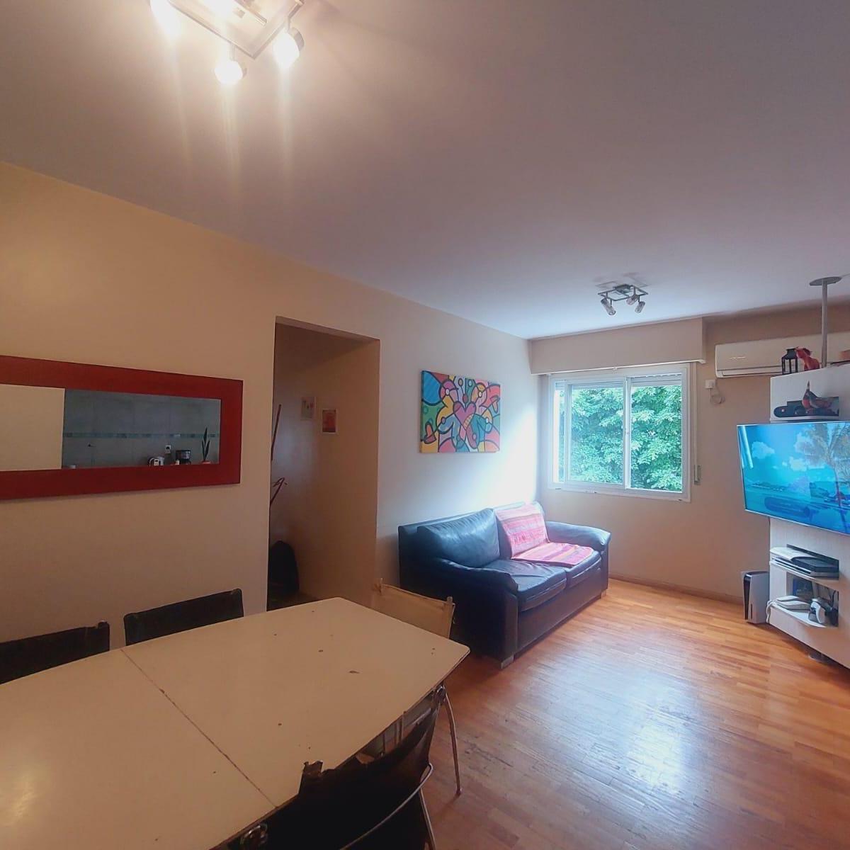 Venta Departamento 3 Ambientes en Saavedra 1