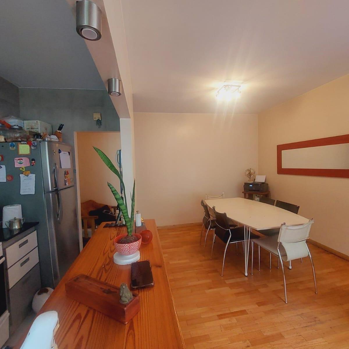 Venta Departamento 3 Ambientes en Saavedra 4