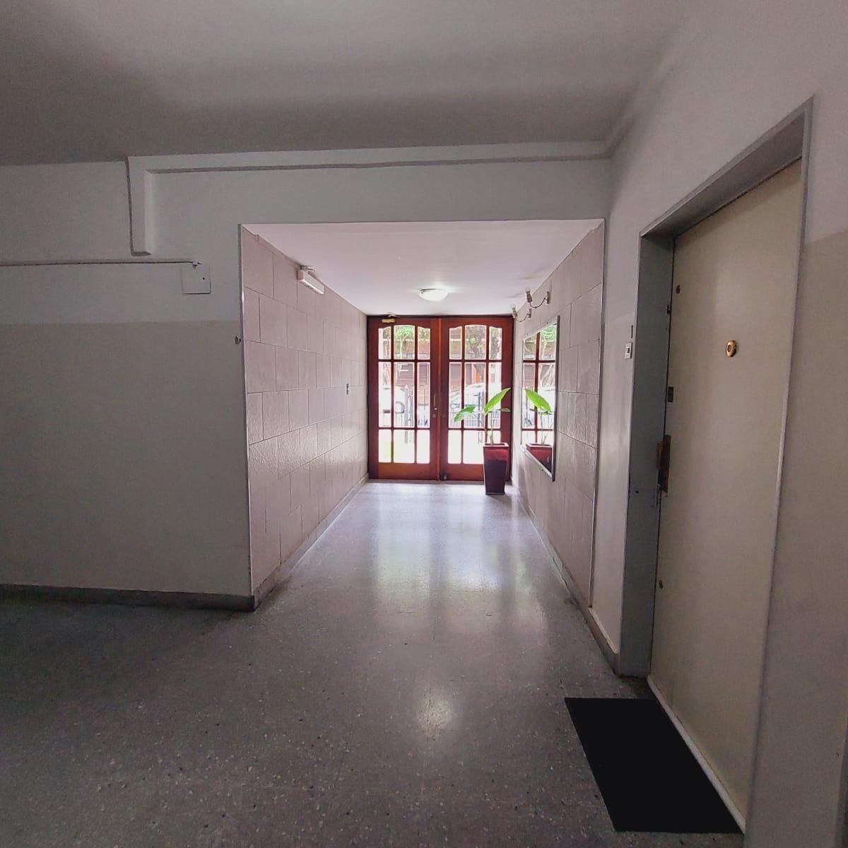 Venta Departamento 3 Ambientes en Saavedra 2