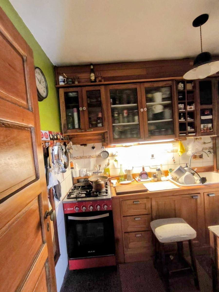 PH 4 Ambientes en Venta en Saavedra 1