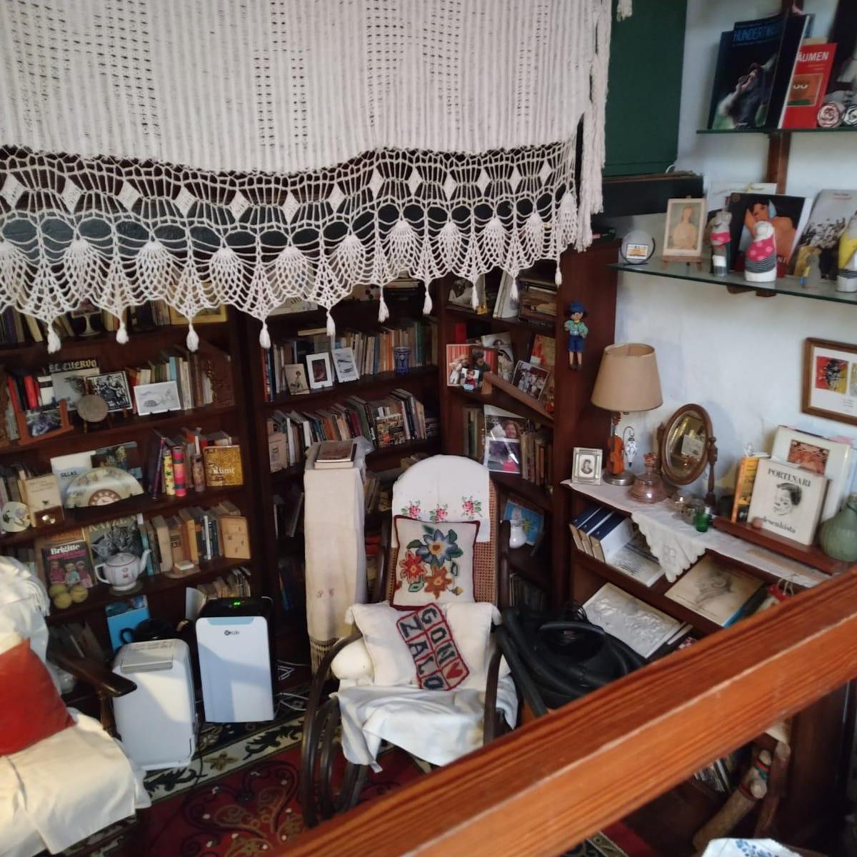 PH 4 Ambientes en Venta en Saavedra 3