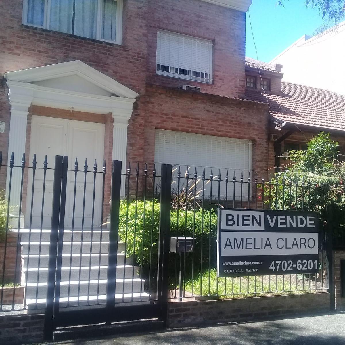 Propiedad en Argentina