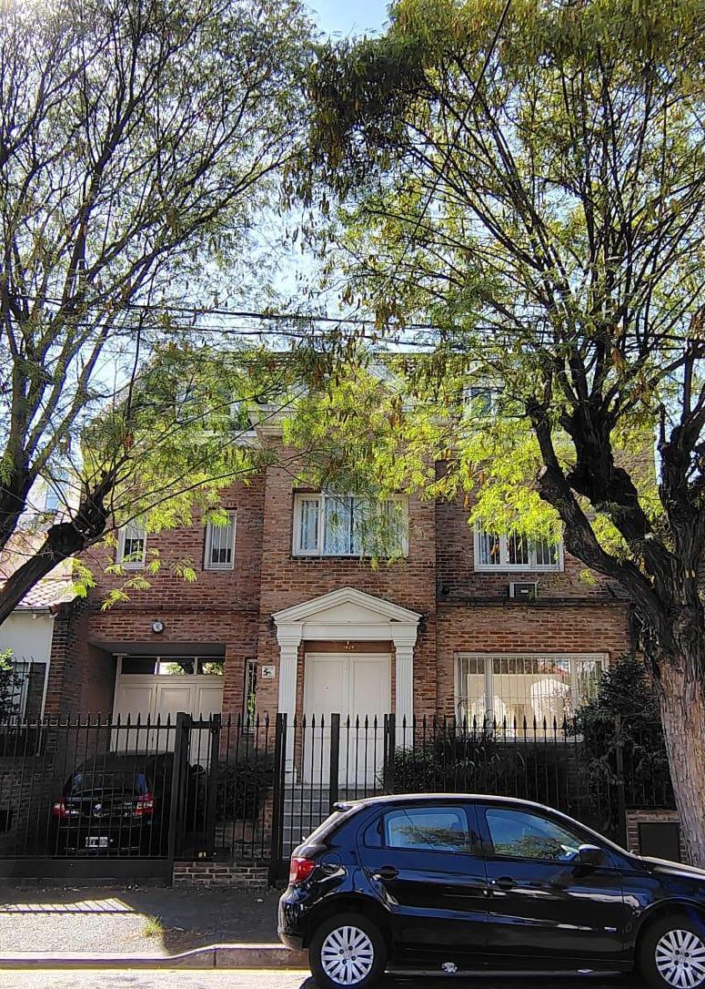 Venta Casa en Barrio River 3