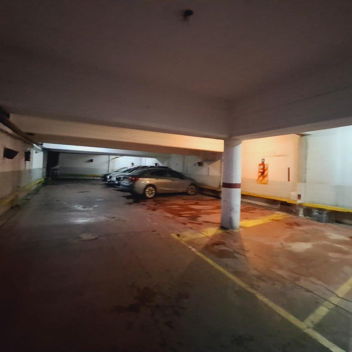 Venta Departamento en Villa Crespo 5 Ambientes Dependencia 2