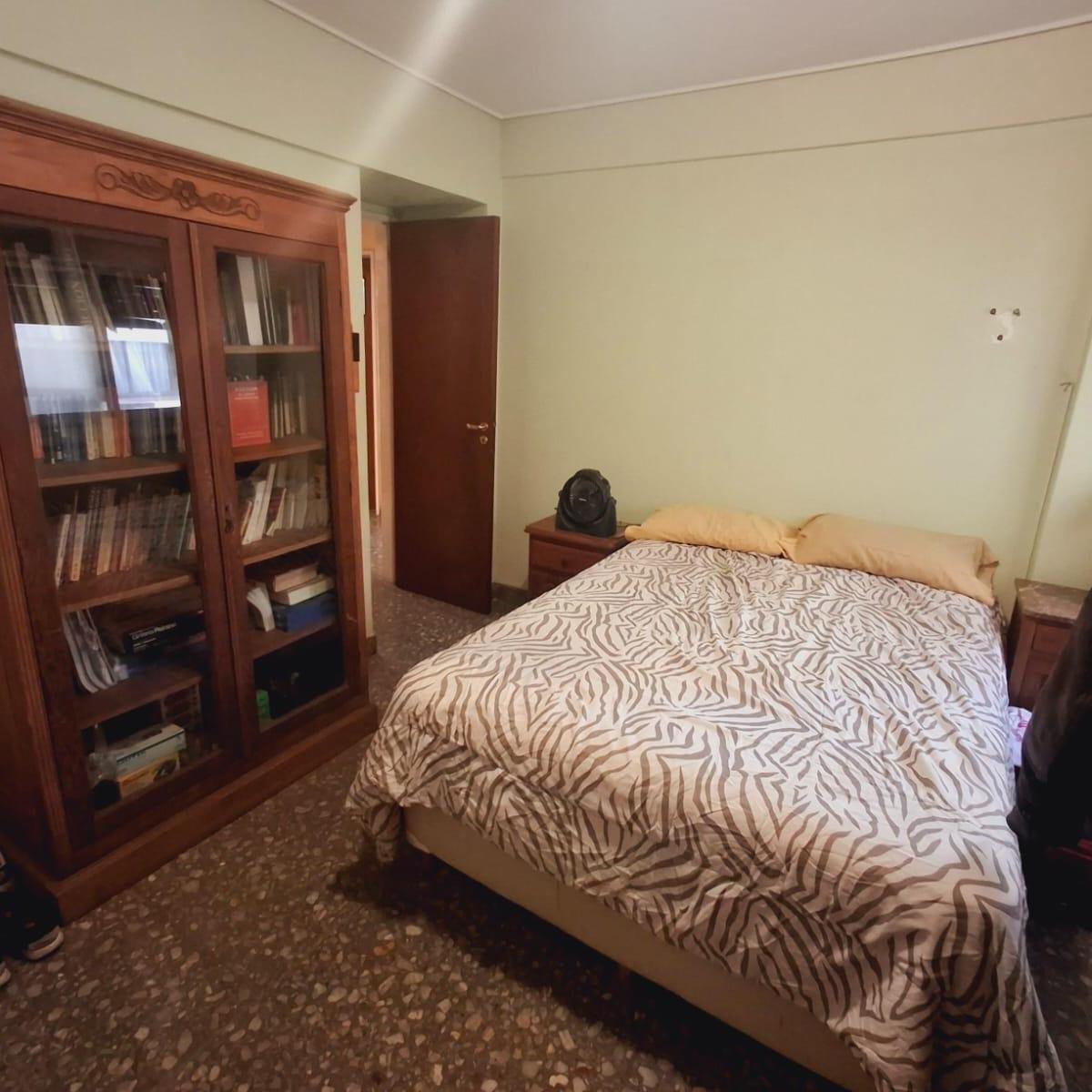Venta Departamento en Villa Crespo 5 Ambientes Dependencia 5