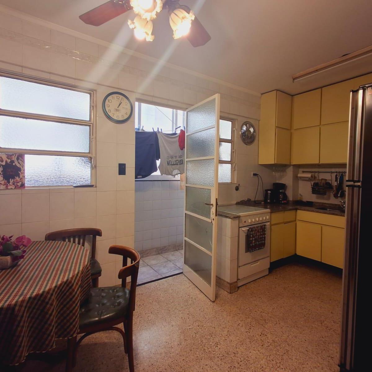 Venta Departamento en Villa Crespo 5 Ambientes Dependencia 5