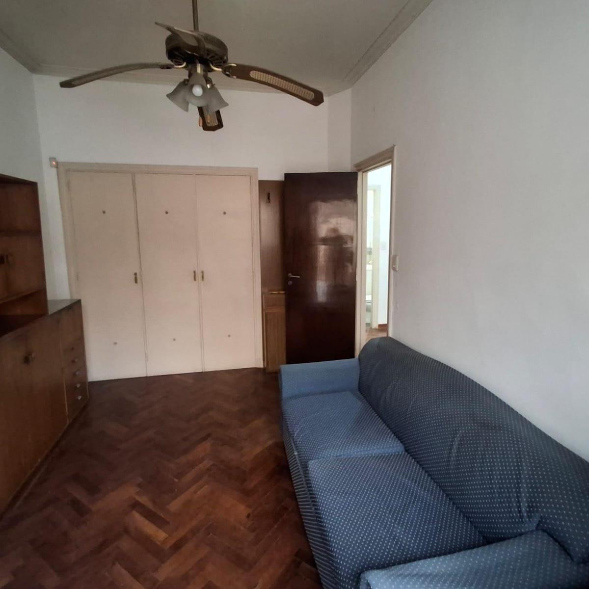 Departamento en San Telmo 2