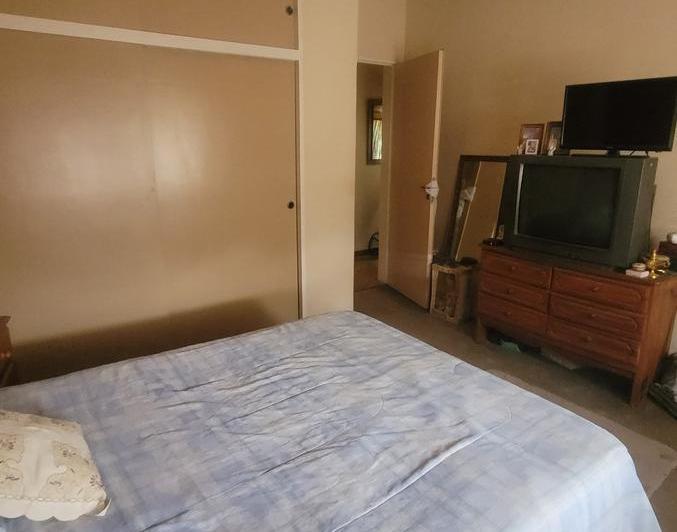 Venta Casa en Villa Santos Tesei 5