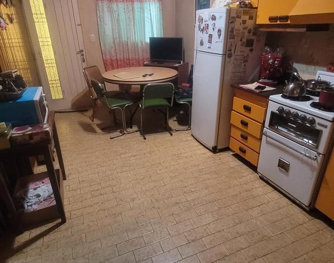 Venta Casa en Villa Santos Tesei 3