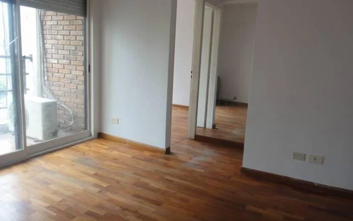 ALQUILER DEPARTAMENTO 2 AMBIENTES CON BALCON EN NUÑEZ 2