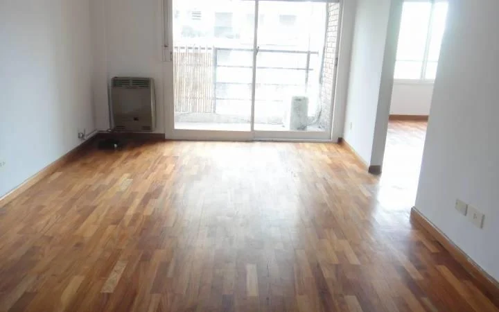 ALQUILER DEPARTAMENTO 2 AMBIENTES CON BALCON EN NUÑEZ 1