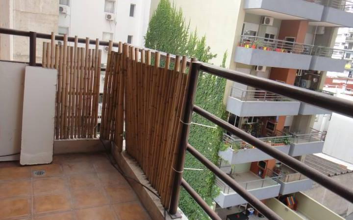 ALQUILER DEPARTAMENTO 2 AMBIENTES CON BALCON EN NUÑEZ 4