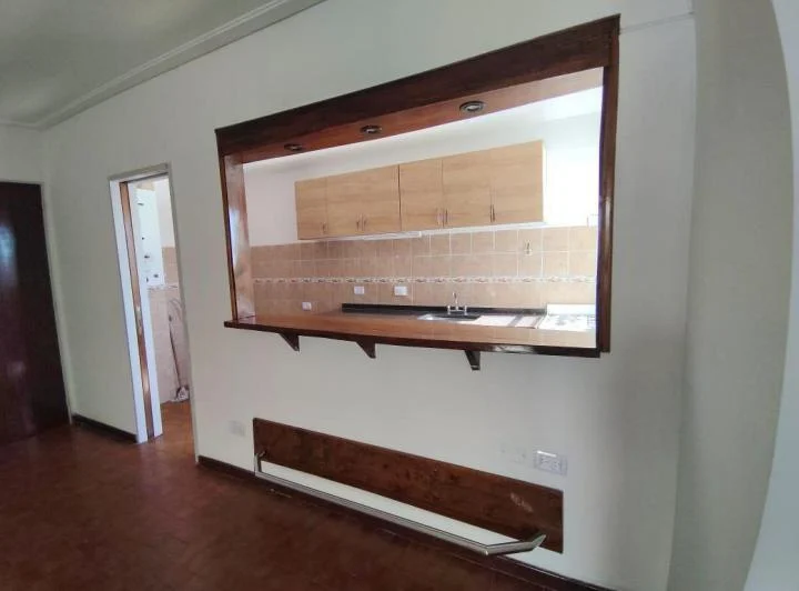 Departamento en Floresta 3
