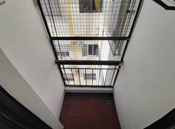 Departamento en Floresta 4