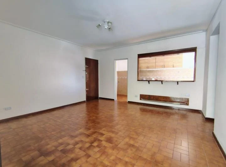 Departamento en Floresta 1