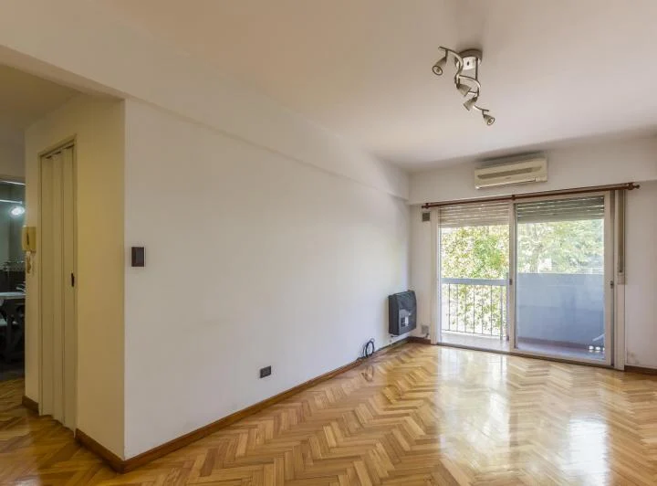 Departamento en Villa Urquiza 2