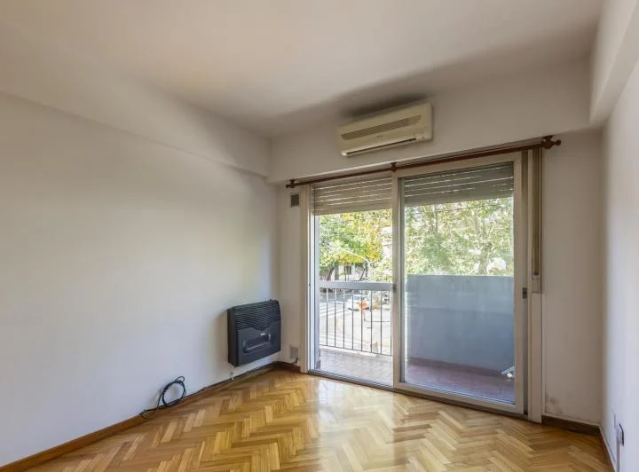 Departamento en Villa Urquiza 3