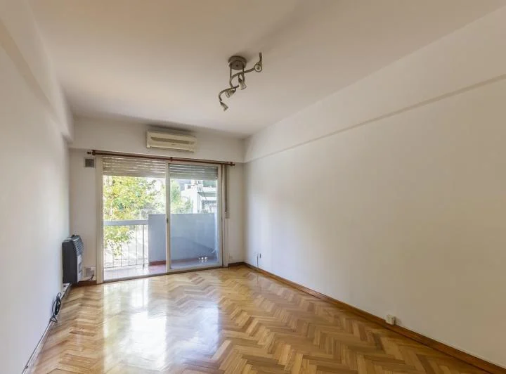Departamento en Villa Urquiza 1