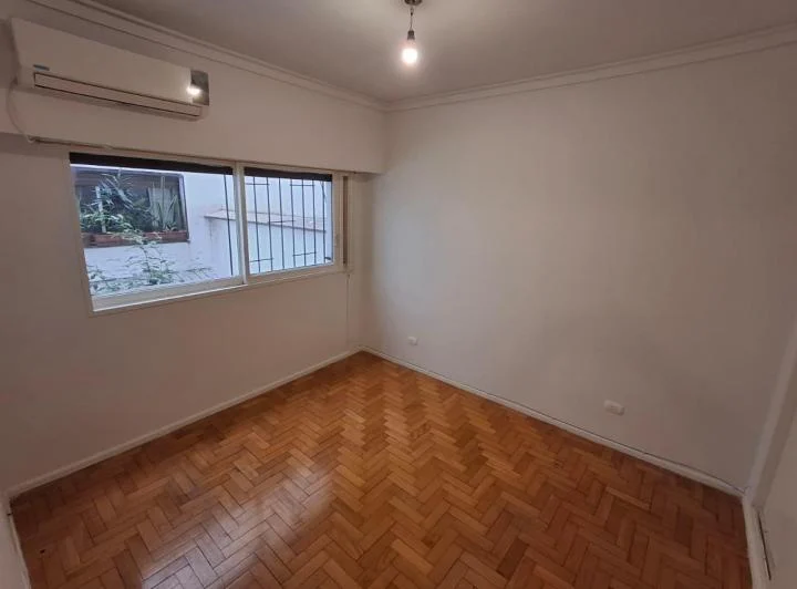 Departamento en Belgrano 4