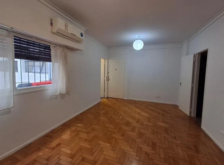 Departamento en Belgrano 2