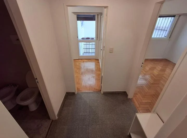 Departamento en Belgrano 5