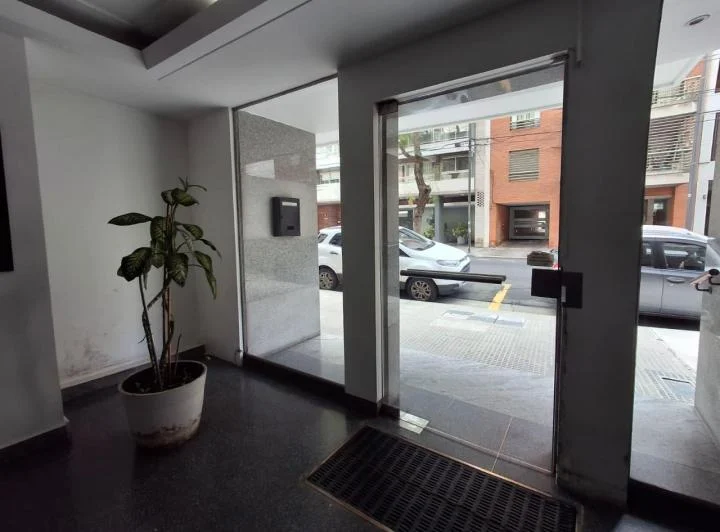 Departamento en Belgrano 3