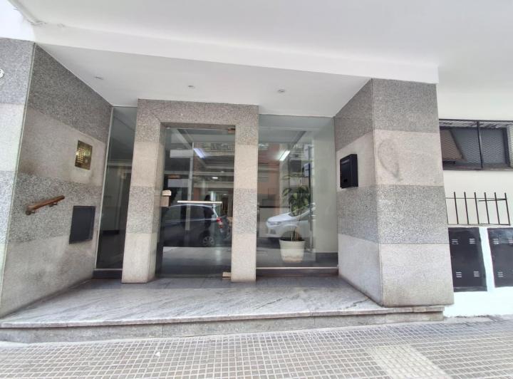 Departamento en Belgrano 1
