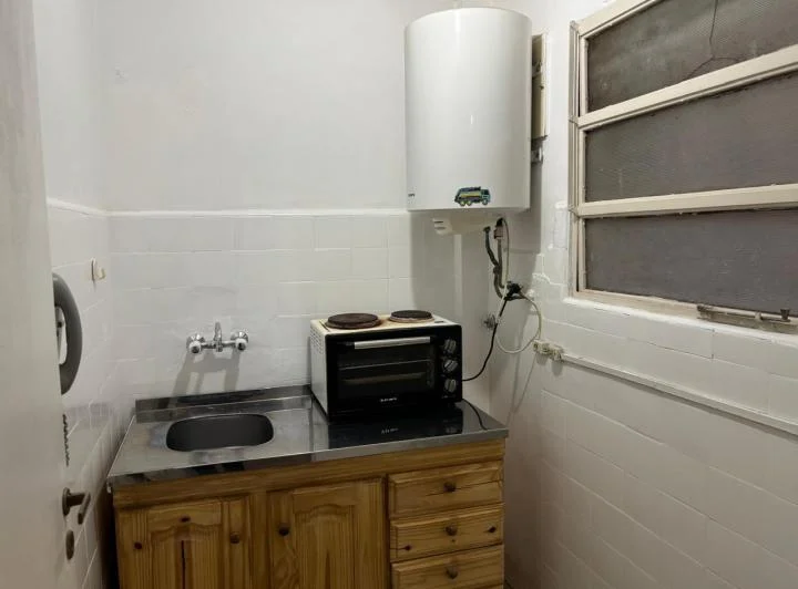 Departamento en Belgrano 2