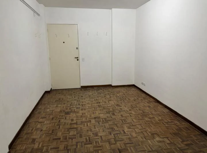 Departamento en Belgrano 4