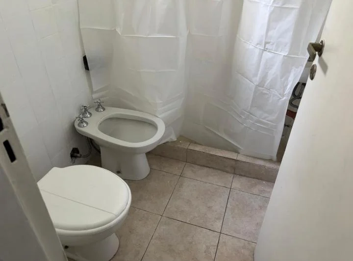 Departamento en Belgrano 5