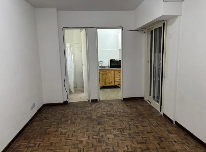 Departamento en Belgrano 1