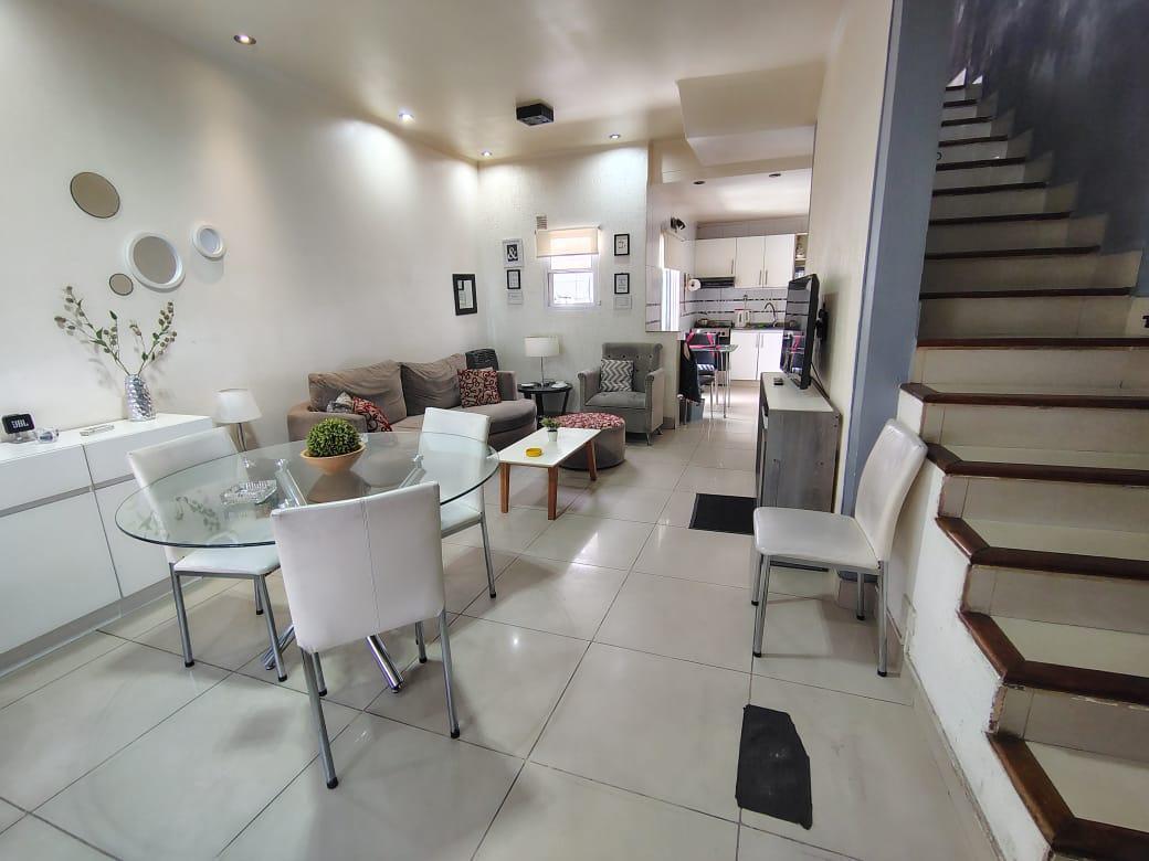 EXCELENTE PH EN DUPLEX AL FRENTE CON BALCÓN | 70 M2 | SIN EXPENSAS | VILLA URQUIZA
