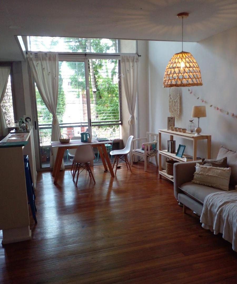 Departamento en San Isidro