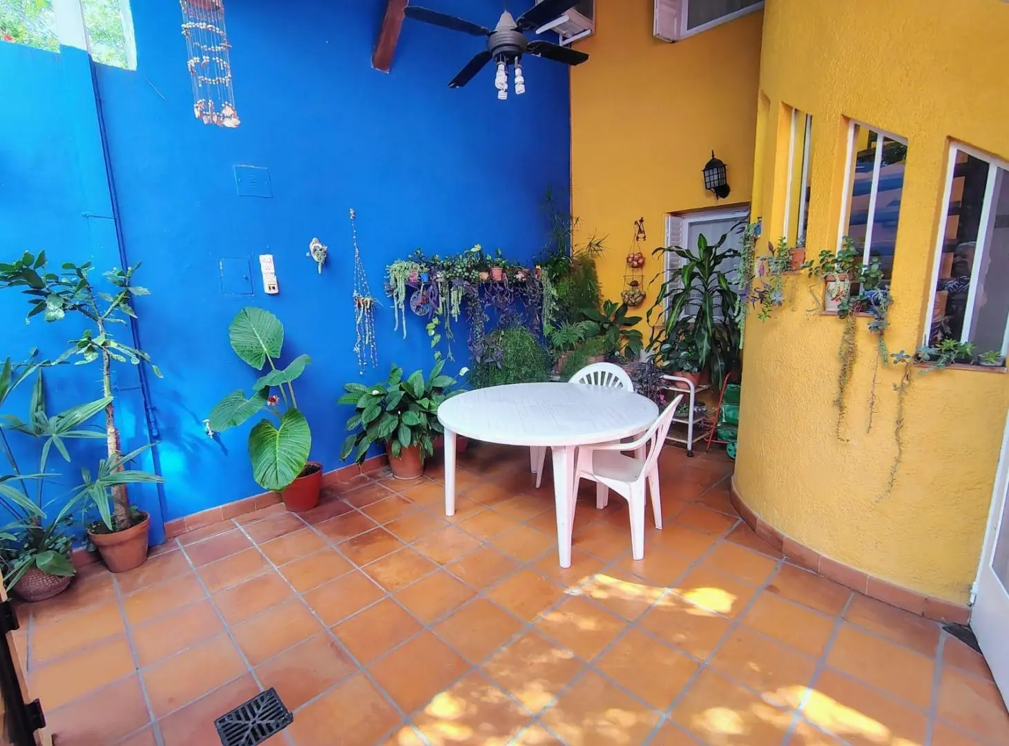 VENTA PH 4 AMBIENTES | ENTRADA INDEP. | PATIO Y TERRAZA PROPIA | A METROS AV. CABILDO | SAAVEDRA 5