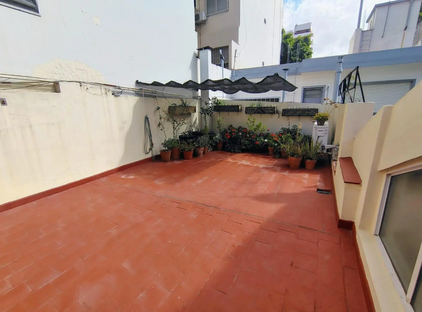 VENTA PH 4 AMBIENTES | ENTRADA INDEP. | PATIO Y TERRAZA PROPIA | A METROS AV. CABILDO | SAAVEDRA 3